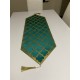 LÜX PETEK KADİFE SUNİ VARAKLI DERİLİ RUNNER 100X33 CM LÜX PETEK KADİFE SUNİ VARAKLI DERİLİ RUNNER 100X33 CM