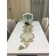 LÜX DERİLİ KADİFE RUNNER 3LÜ SET 100X33 LÜX DERİLİ KADİFE RUNNER 3LÜ SET 100X33