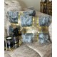 VERSACE PELUŞLU KIRLENT KILIFI VERSACE PELUŞLU KIRLENT KILIFI