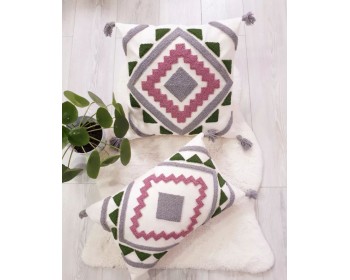 MAKROME PUNCH KIRLENT KILIFI 