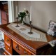 DİVA LÜX DERİLİ KADİFE 100X33 RUNNER DİVA LÜX DERİLİ KADİFE 100X33 RUNNER