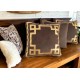 LÜX DEKORAFİT DERİ & KADİFE 45X45 KIRLENT KILIFI LÜX DEKORAFİT DERİ & KADİFE 45X45 KIRLENT KILIFI