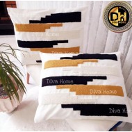 2Lİ MAKROME PUNCH KIRLENT KILIFI 