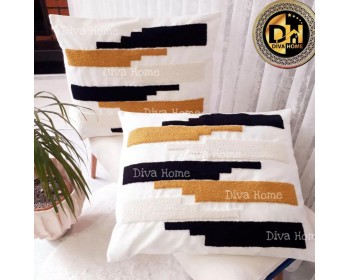 2Lİ MAKROME PUNCH KIRLENT KILIFI 