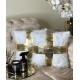 VERSACE PELUŞLU KIRLENT KILIFI VERSACE PELUŞLU KIRLENT KILIFI