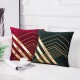 LÜX DEKORAFİT DERİ & NAKIŞLI KADİFE 45X45 KIRLENT KILIFI LÜX DEKORAFİT DERİ & NAKIŞLI KADİFE 45X45 KIRLENT KILIFI