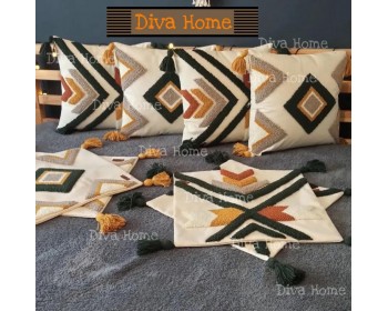 MAKROME PUNCH KIRLENT KILIFI 