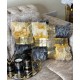 VERSACE PELUŞLU KIRLENT KILIFI VERSACE PELUŞLU KIRLENT KILIFI