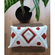 2Lİ MAKROME PUNCH KIRLENT KILIFI 