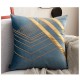 LÜX DEKORAFİT DERİ & NAKIŞLI KADİFE 45X45 KIRLENT KILIFI LÜX DEKORAFİT DERİ & NAKIŞLI KADİFE 45X45 KIRLENT KILIFI